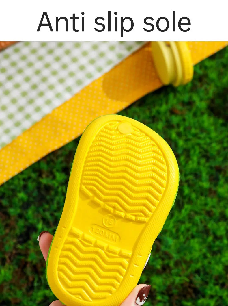 Summer Kids ShoesSandals