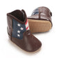 Baby Boys Girls Winter Boots