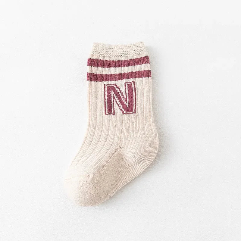 Newborn Socks Baby