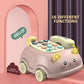Baby Educational Learning