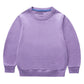 Cotton Sweatshirts For Boys