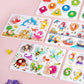 Baby Wooden Puzzles