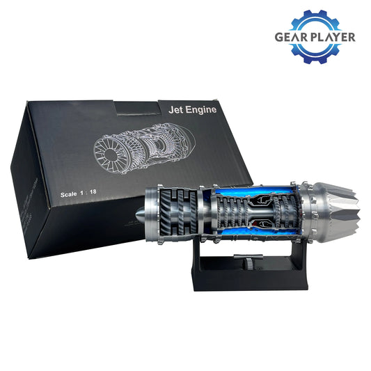 F-35 Fighter Model Toy