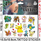Pokemon Birthday Party