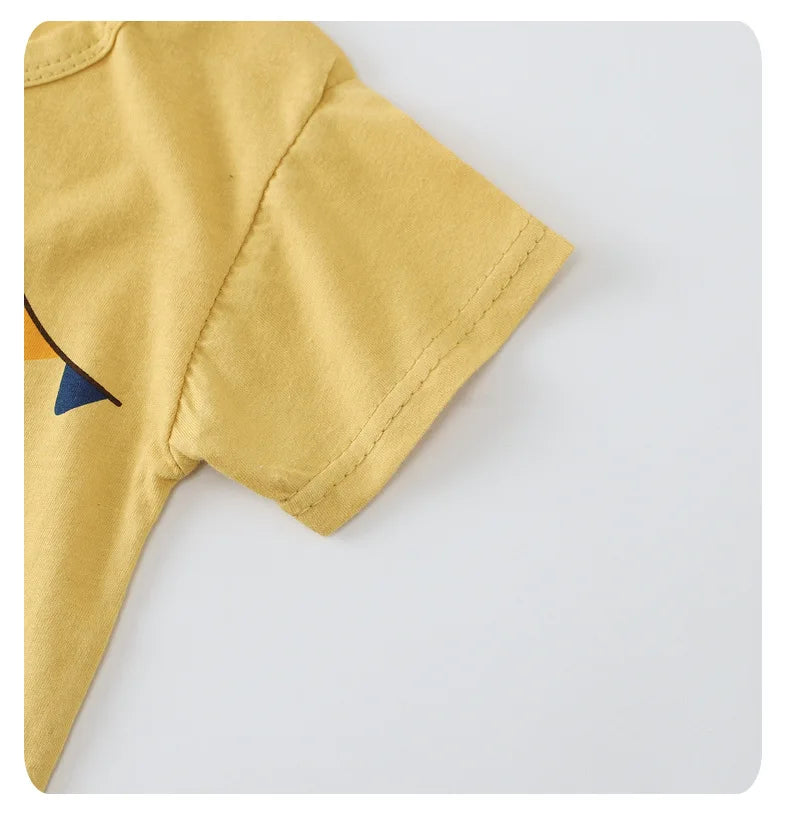 Infant Toddler Crawling Clothes