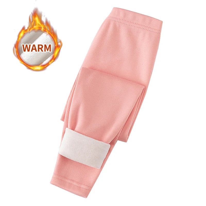 3/1 Piece Autumn And Winter cloth