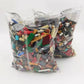 Compatible with LEGO
