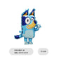 bluey Balloon Children's Birthday