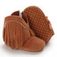 Baby Boys Girls Winter Boots