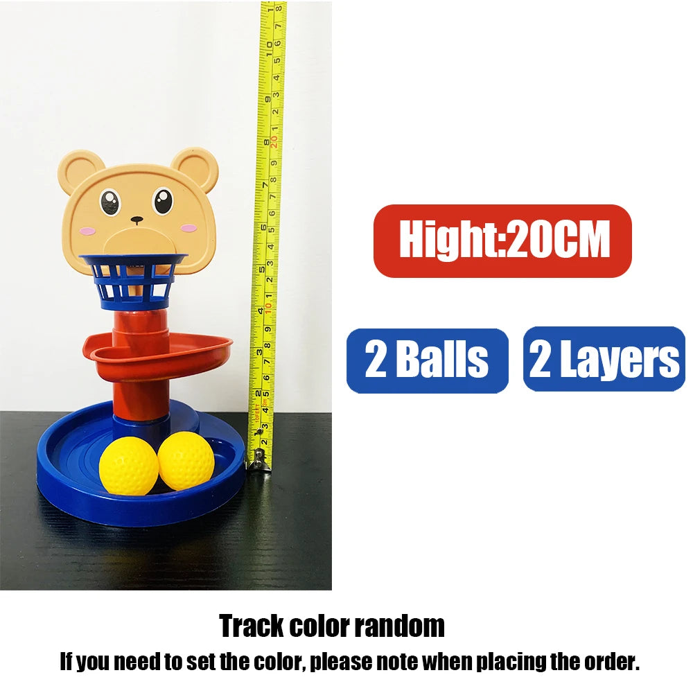 Baby Toys Rolling Ball