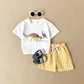 New Baby Clothes Set