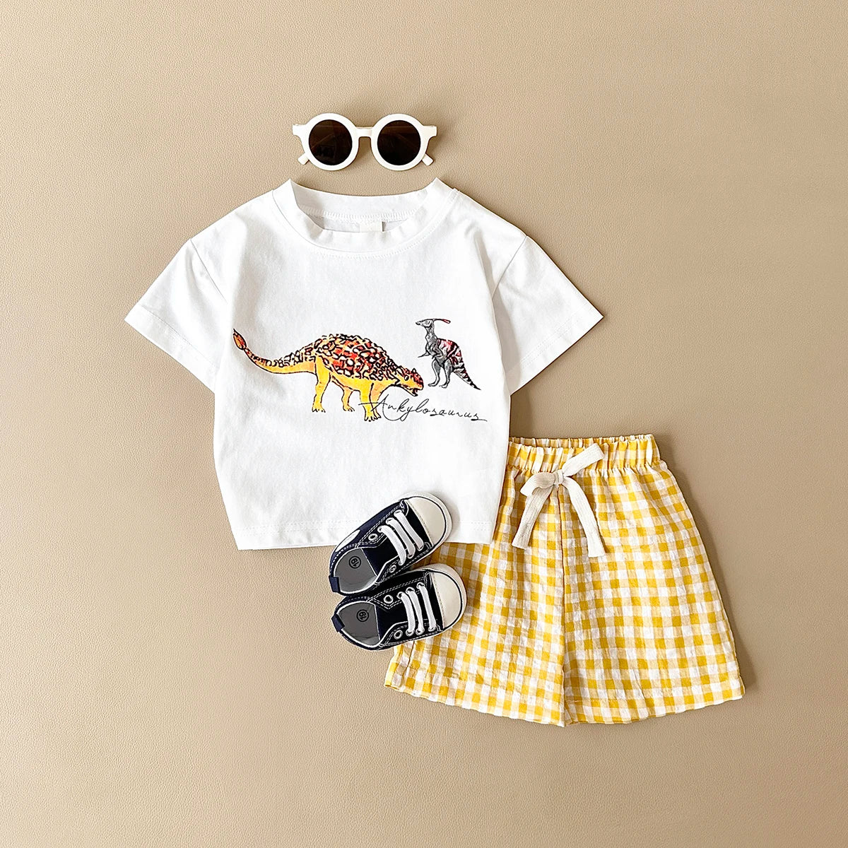 New Baby Clothes Set