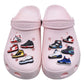 New Sneakers Collection Shoe
