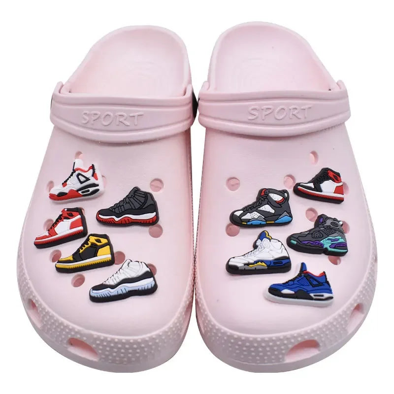 New Sneakers Collection Shoe