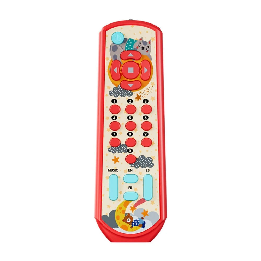 Sound and Light Baby Musical