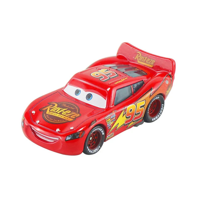 Disney Pixar Cars 2 3 Toys