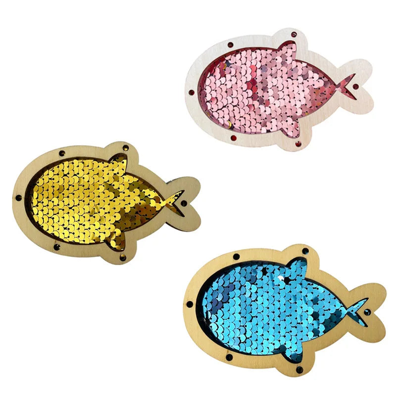Board Montessori Accessories