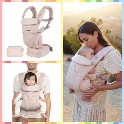 Egobaby Omni Baby Carrier