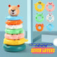 Montessori Rotating Rainbow