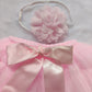 Newborn Baby Sunflower  Skirt,
