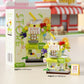 Street View Mini Shop