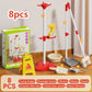 Kids Cleaning Toy Set
