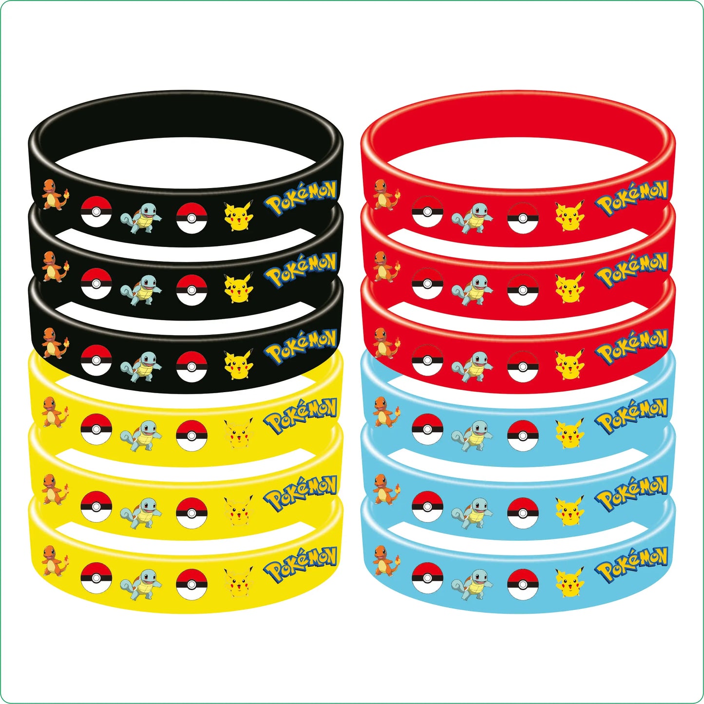 Pokemon Birthday Party