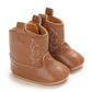 Baby Boys Girls Winter Boots
