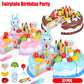 Kids Toy Simulation
