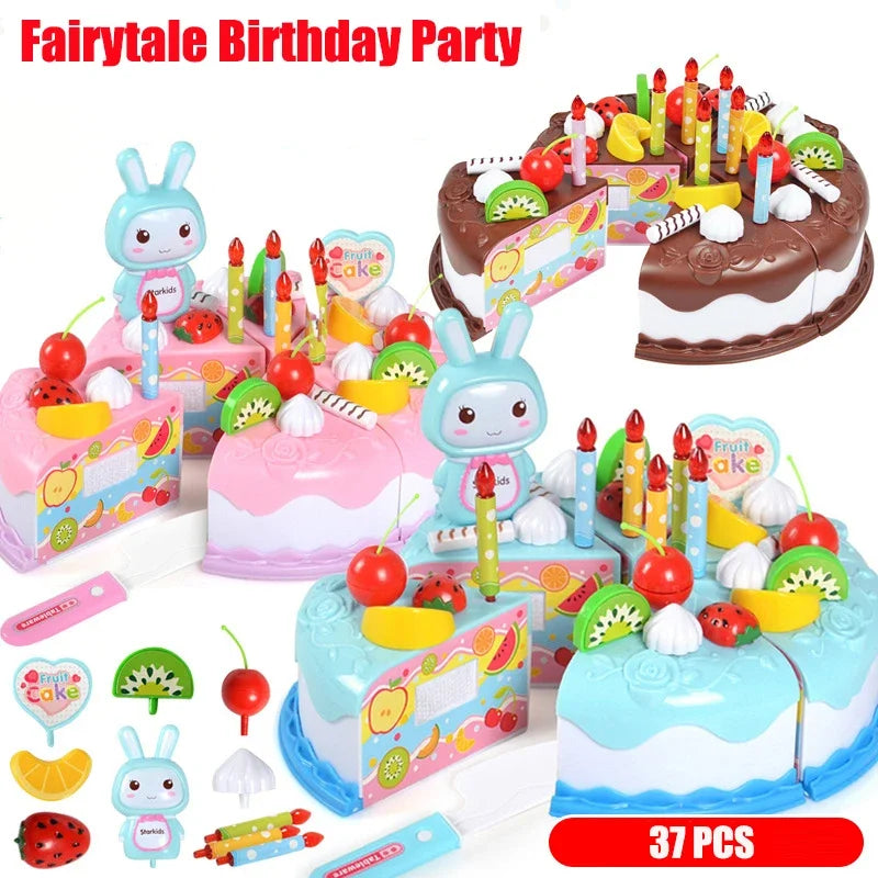 Kids Toy Simulation