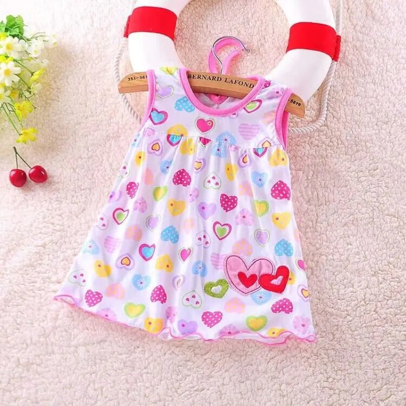 Baby Girl Dresses