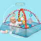 Baby Fitness Frame For Children