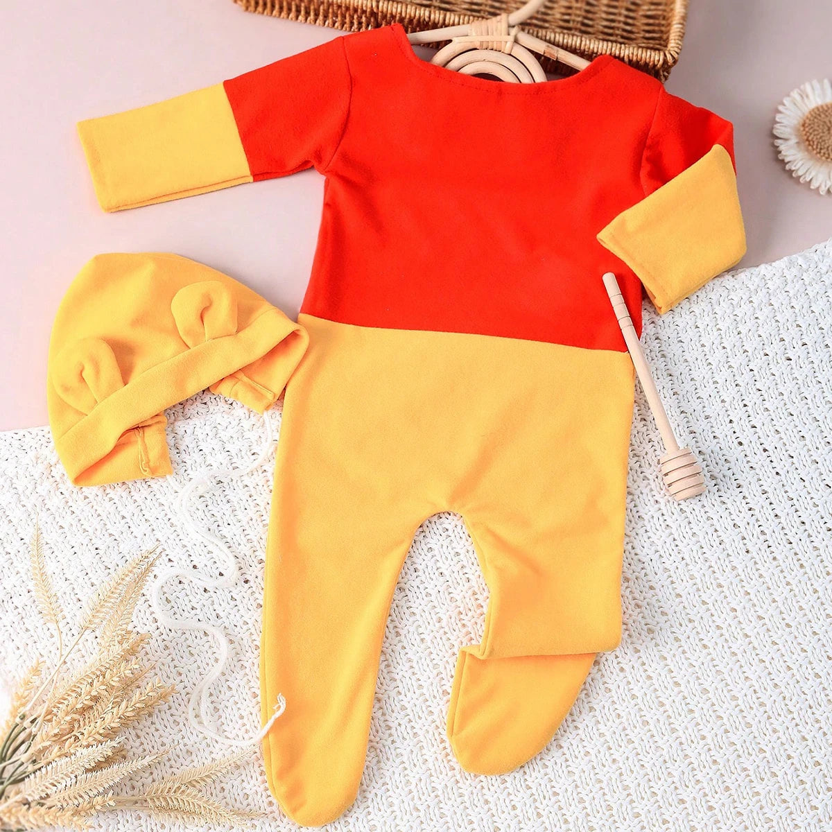Boy Photography Props
