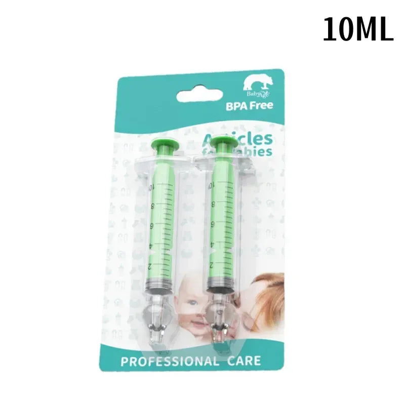 Baby Rhinitis Nasal Washer