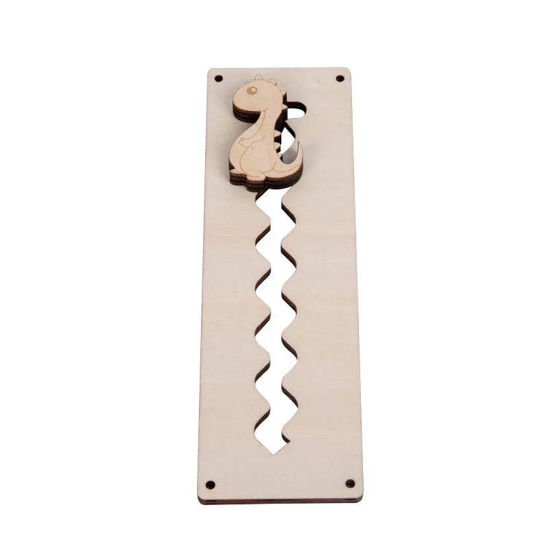 Board Montessori Accessories