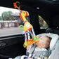 Soft Infant Crib Bed Stroller