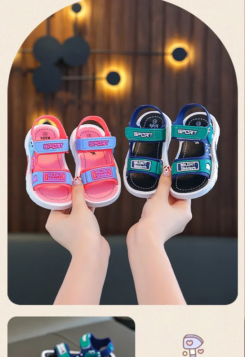 New Arrival Kids' Slippers