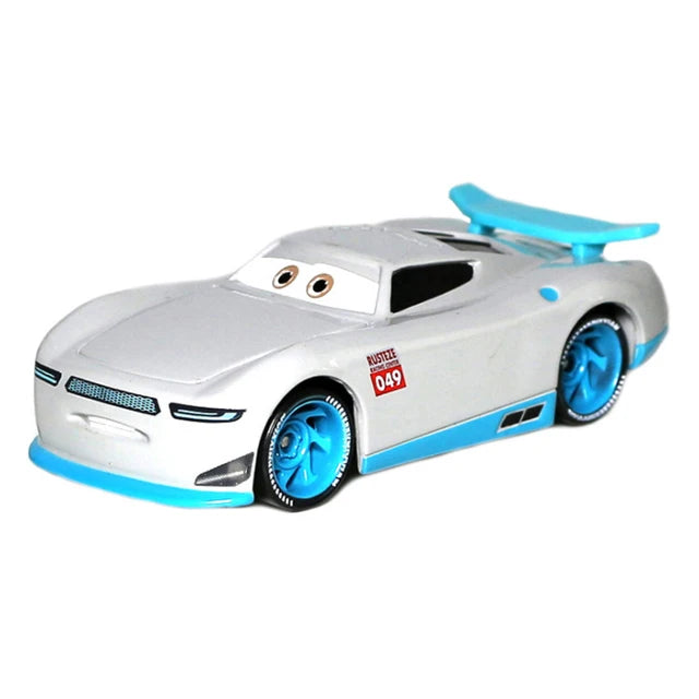 Disney Pixar Cars 2 3 Toys