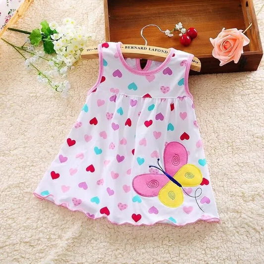 Baby Girl Dresses