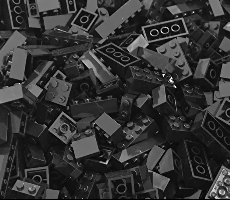 Building Blocks Bulk Set