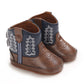 Baby Boys Girls Winter Boots