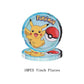 Pokemon Theme Birthday Party