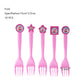 Birthday Party Decoration Aluminum