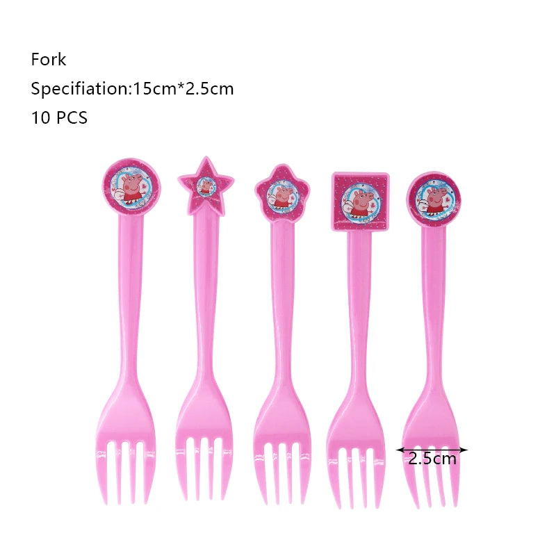 Birthday Party Decoration Aluminum