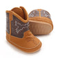 Baby Boys Girls Winter Boots