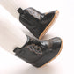Baby Boys Girls Winter Boots