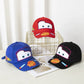 Disney Lightning McQueen Hat Fashion