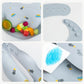 Waterproof Bibs For Kids Feeding