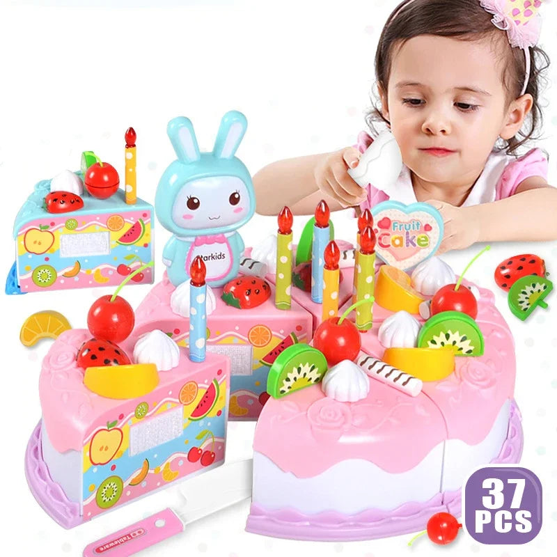 Kids Toy Simulation