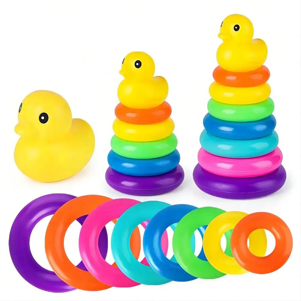 Montessori Baby Toy Rolling Ball